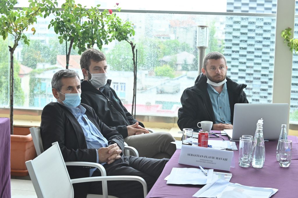 Echipa M-TEC România Rolul pompelor de căldură în tranziția energetică