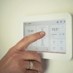 Cum se desfășoară procesul de încălzire cu pompe de căldură_